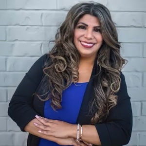 Meet your Posher, Tara